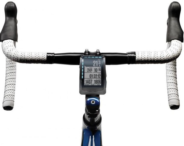 Новый Elemnt от Wahoo пополняет растущий рынок велосипедных GPS-компьютеров - «Велоновости»