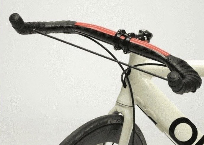 Система торможения Wire Brake заменяет обычные рычаги - «Велоновости»
