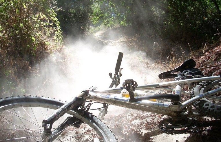 Все, что нужно знать велосипедисту об авариях или падениях во время езды - «Велоновости»