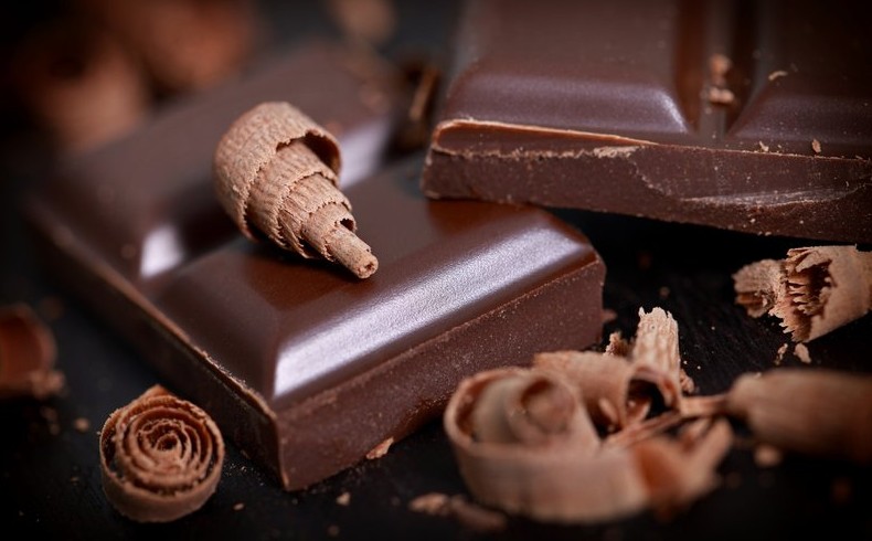 Хотите стать хорошим велосипедистом? Употребляйте шоколад ежедневно - «Велоновости»