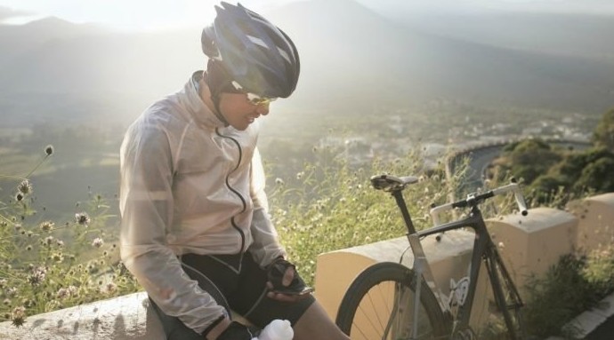 Искусство восстановления или как ездить быстрее, прикладывая меньше усилий - «Велоновости»