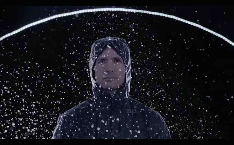 Куртки Gore-Tex Active отлично подходят для велоезды - «Велоновости»