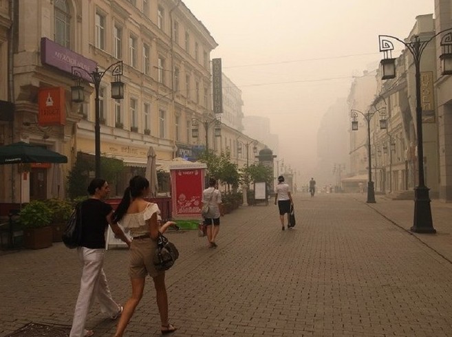 Реформирование городского транспорта – путь к очищению воздуха и снижению выбросов - «Велоновости»