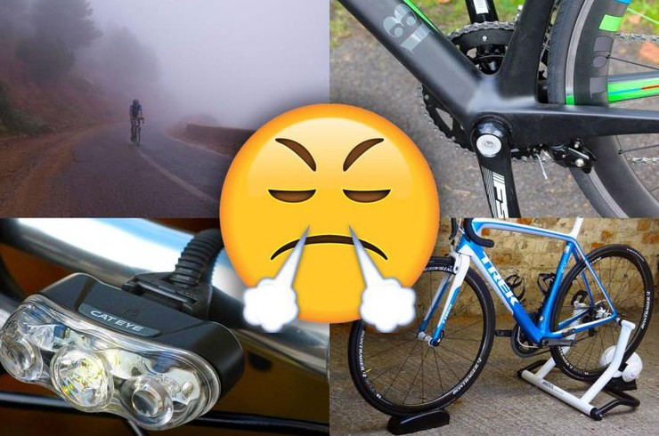 16 вещей, которые велосипедисты терпеть не могут - «Велоновости»