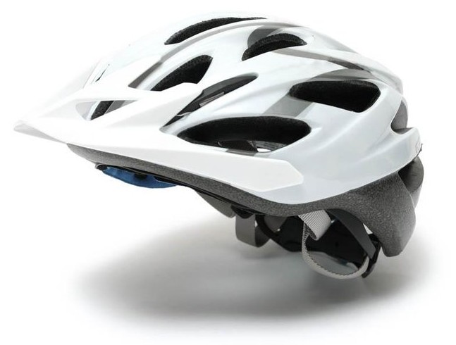 Велосипедный шлем увеличивает количество травм - «Велоновости»