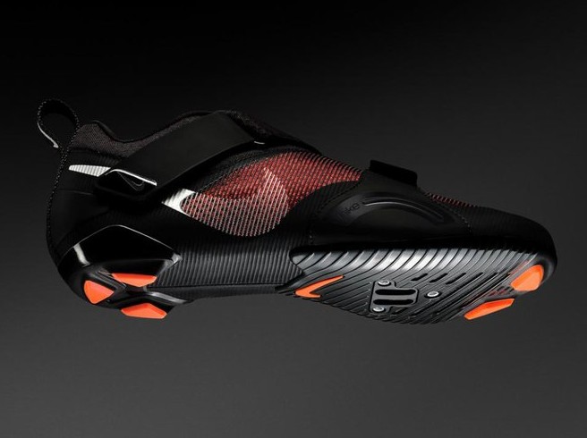 Nike выпустил туфли SuperRep для спин-байков - «Велоновости»