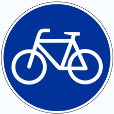 Безопасность дорожного движения для велосипедиста - «Езда на велосипеде»