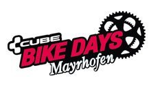 CUBE Bike Days в Майрхофене - «Велоновости»