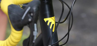 Enigma представила новый шоссейный велосипед Evade - «Велоновости»