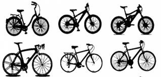 Классификация велосипедов - «Велосоветы»