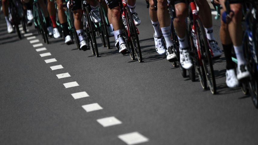 Австрийский велогонщик Денифль получил тюремный срок по делу о допинге - «Велоспорт»