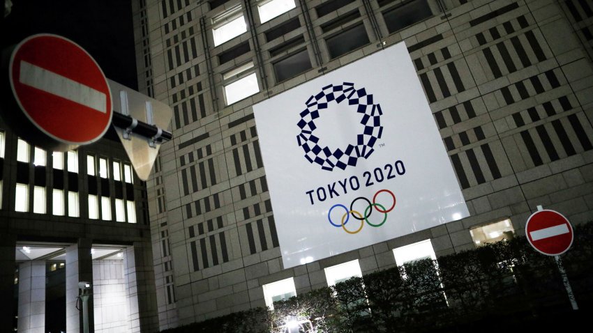 В МОК сообщили, от кого зависит проведение летней Олимпиады в Токио - «Велоспорт»