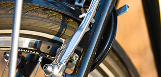 Выбор тормоза на велосипед - «Велосоветы»