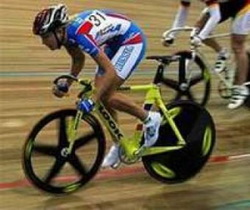 Российские велосипедисты завоевали три медали в первый день юниорского первенства мира в Италии - «Велоновости»