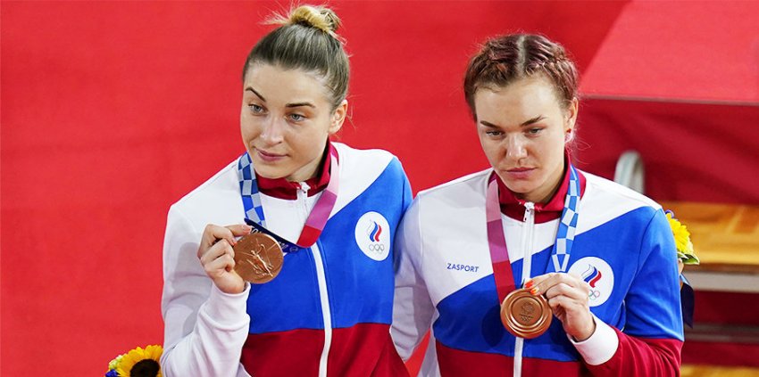 Дарья Шмелева: «Год пандемии был мне дан, чтобы успеть восстановиться к Олимпиаде после травмы» - «Велоспорт»
