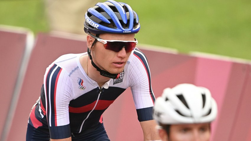 Велогонщик Власов закончит сезон-2021 на "Джиро д'Ломбардия" - «Велоспорт»