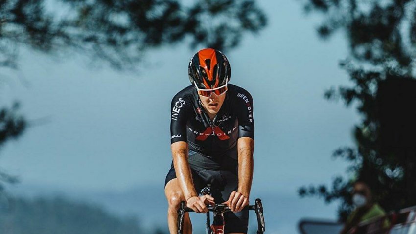 Сиваков не выступит на чемпионате мира по велоспорту на шоссе в Бельгии - «Велоспорт»