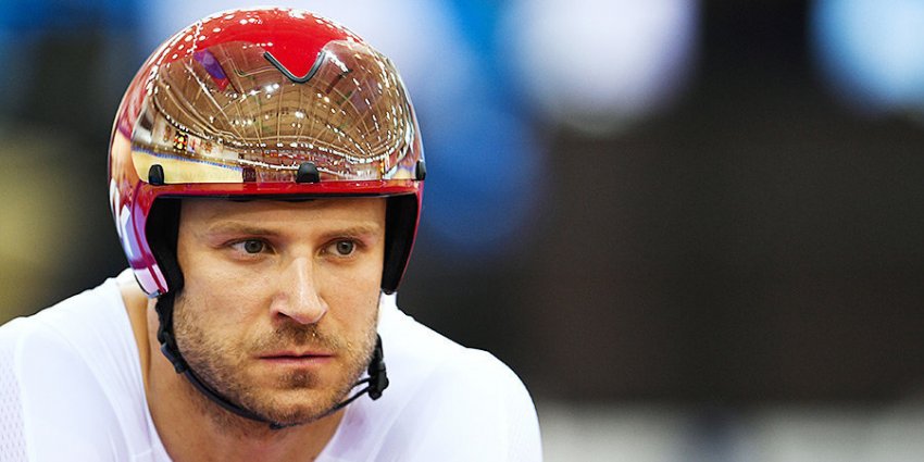 Дмитриев пропустит чемпионат мира по велоспорту на треке - «Велоспорт»