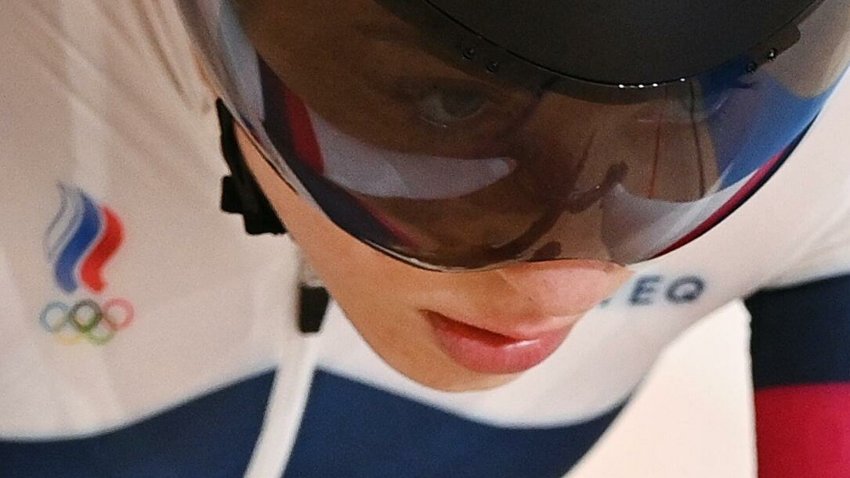 Россиянки завоевали бронзу ЧЕ по велоспорту на треке в командном спринте - «Велоспорт»
