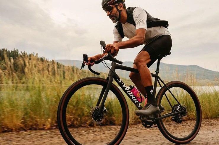 Specialized S-WorksCrux — самый легкий в мире гравийный велосипед - «Велоновости»