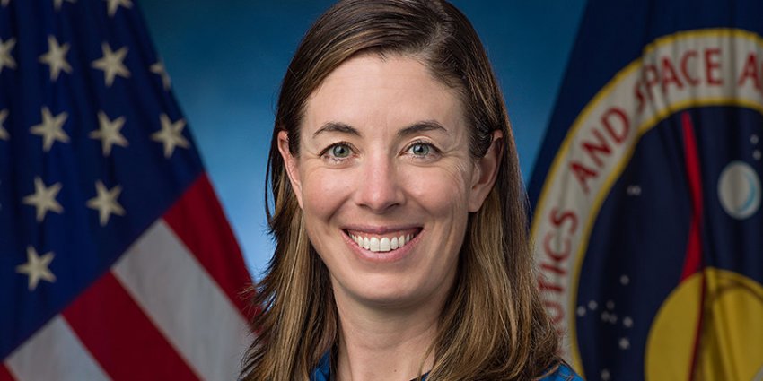 Велогонщица из США Берч попала в число 10 кандидатов программы подготовки NASA - «Велоспорт»