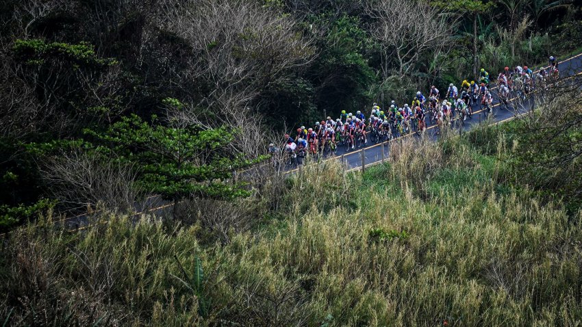 UCI назвал даты проведения первого в истории объединенного ЧМ по велоспорту - «Велоспорт»