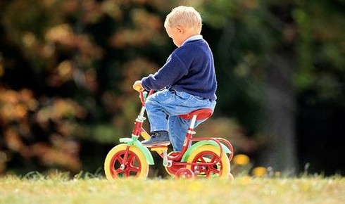Самые лучшие трехколесные велосипеды для детей по отзывам покупателей - «Велоновости»