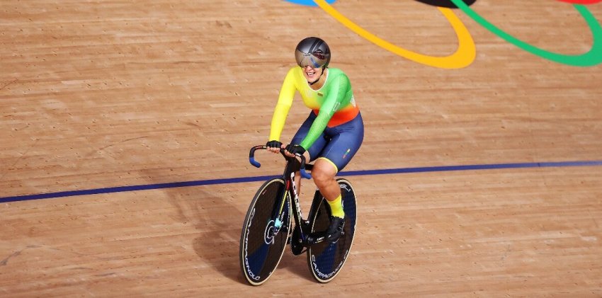 Литовская велогонщица поддержала допуск россиян на международные соревнования - «Велоспорт»
