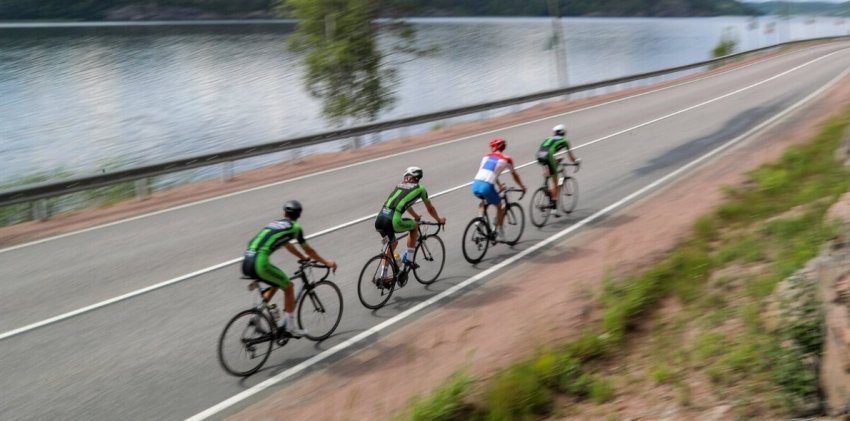 Фонд Росконгресс подписал соглашение о сотрудничестве с Федерацией велоспорта России - «Велоспорт»