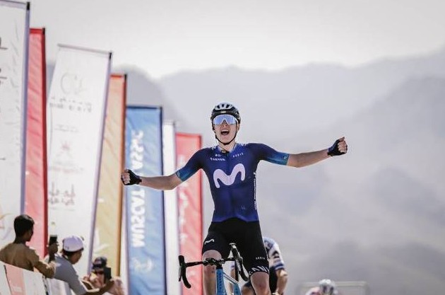 Маттео Йоргенсон переходит из Movistar в велокоманду Jumbo-Visma - «Велоновости»