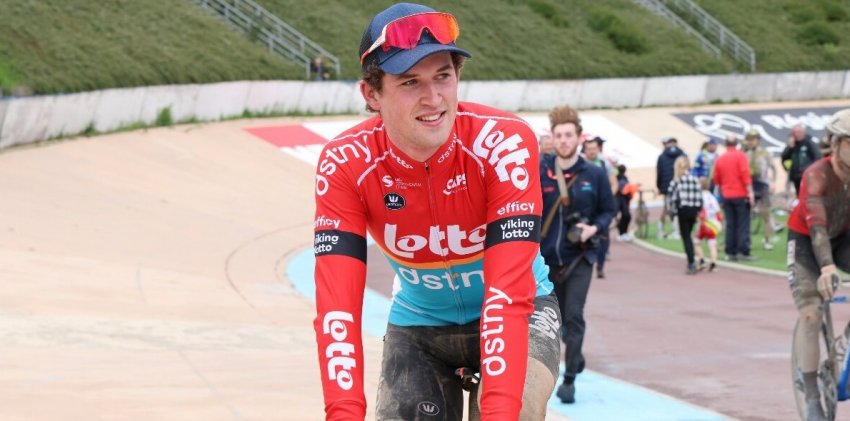 Бельгийский велогонщик скончался на 23‑м году жизни после ДТП - «Велоспорт»