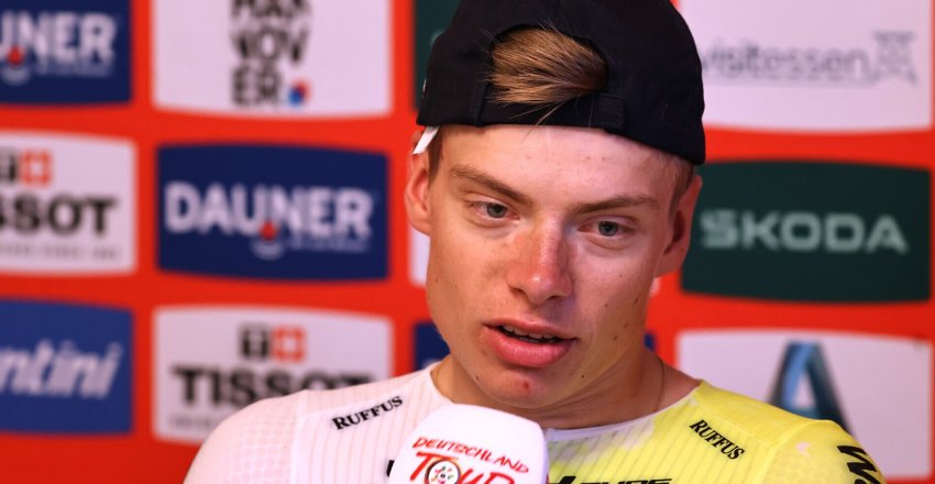 Бельгийская команда отстранила двух велогонщиков от соревнований в Китае из‑за расистского скандала - «Велоспорт»