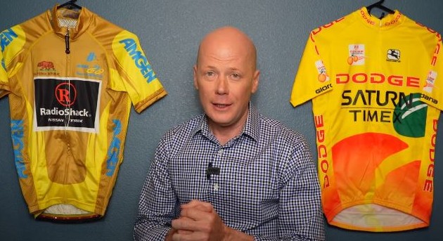 Крис Хорнер анализирует календарь гонок до Тур де Франс-2024 «Большой четвёрки» пелотона - «Велоновости»