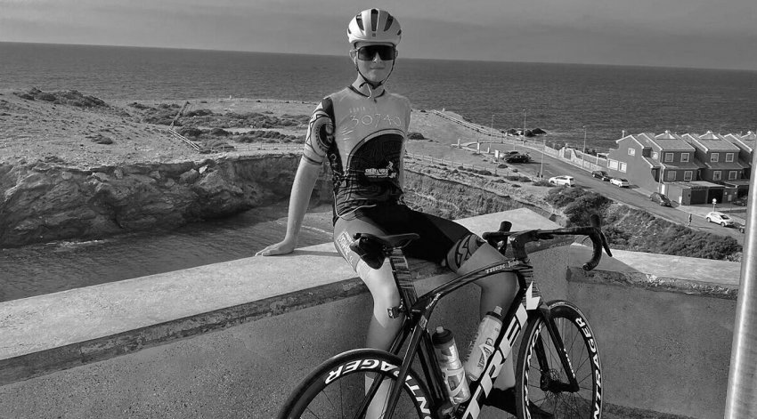 В Испании в результате аварии погиб 18‑летний велогонщик - «Велоспорт»