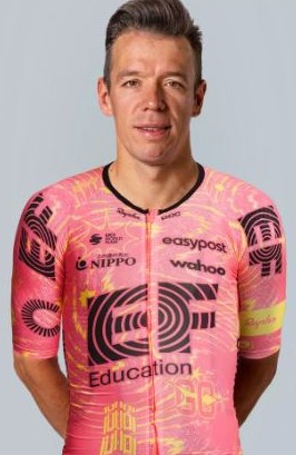 Ригоберто Уран объявил, что завершит 19-летнюю карьеру в профессиональном велоспорте  - «Велоновости»