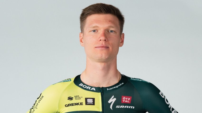 Российский велогонщик Власов выиграл седьмой этап многодневки «Париж‑Ницца» - «Велоспорт»