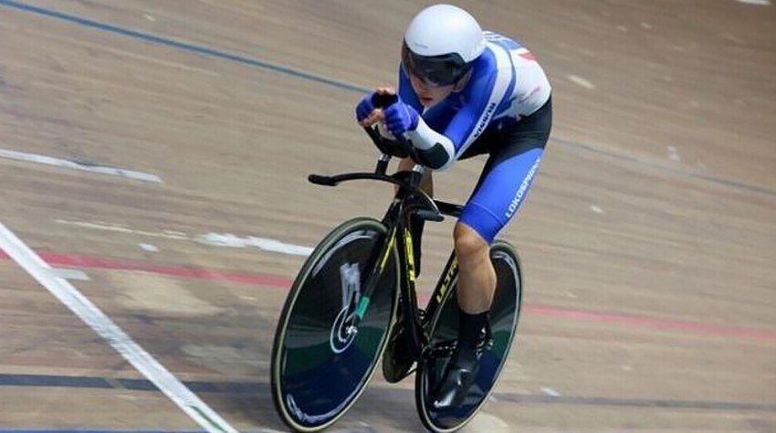 Валгонен перенесла операцию на ключице, сломанной во время гонки чемпионата мира - «Велоспорт»