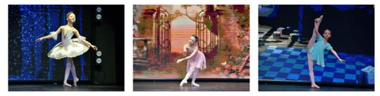 Школа балета