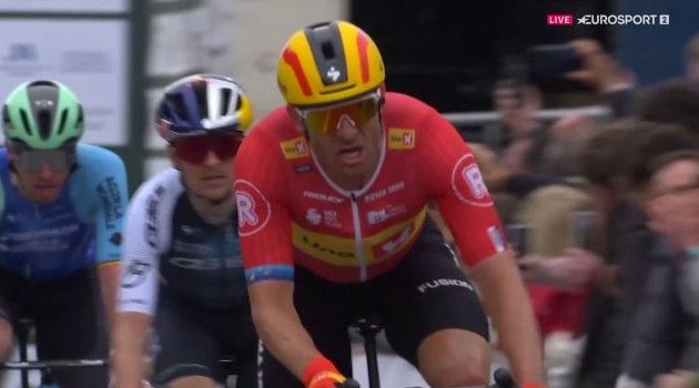 Легенда велоспорта Александр Кристофф начинает новую карьеру в качестве совладельца велокоманды - «Велоновости»