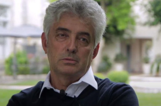 Вслед за Патриком Лефевром: ещё один патриарх велопелотона, Марк Мадьо, переходит на роль представителя в своей команде - «Велоновости»