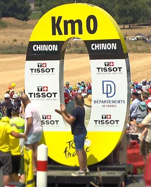 Изменения в командах перед стартом сезона 2026 года - «Велоновости»