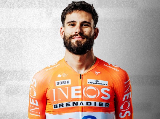 Филиппо Ганна и его семья открыли велоакадемию - «Велоновости»