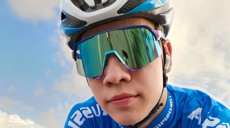 Россиянин Савекин завоевал серебро чемпионата Европы по велоспорту на треке в скретче - «Велоспорт»