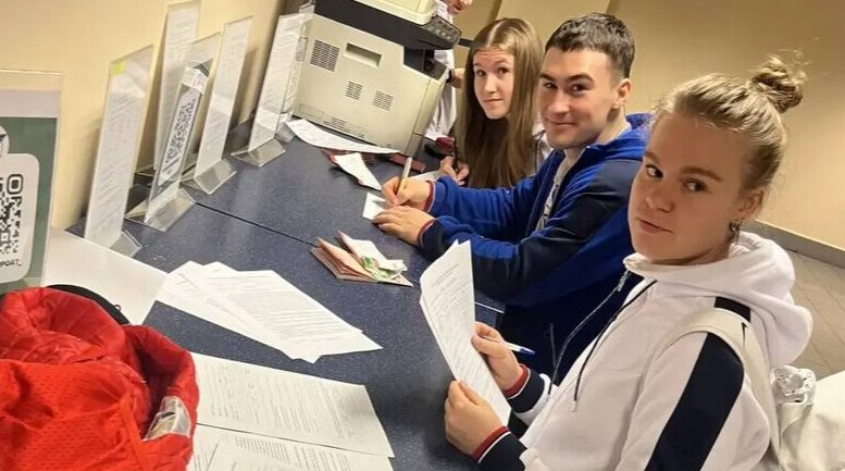 Велосипеды сборной России не доставили в Москву при перелете из Турции после ЧЕ по велоспорту на треке - «Велоспорт»