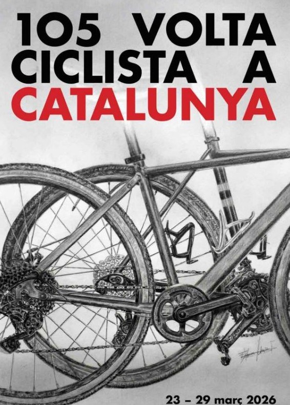 Вуэльта Каталонии-2026. Превью - «Велоновости»