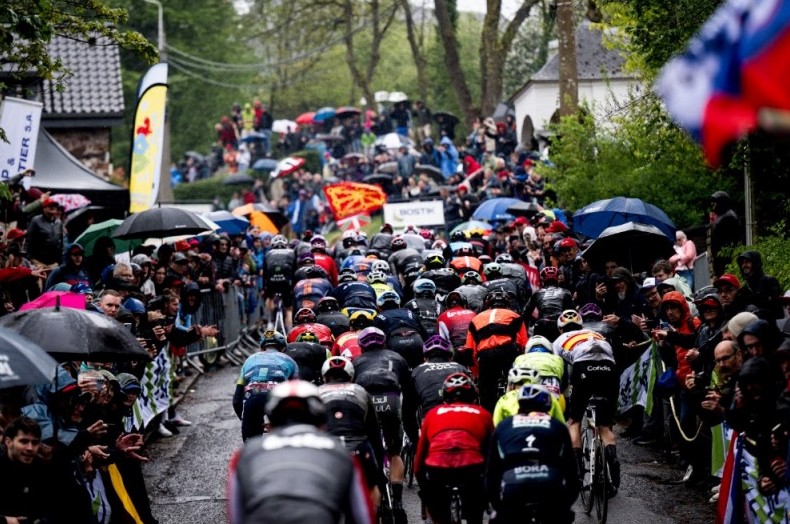 Флеш Валлонь-2026. Превью - «Велоновости»