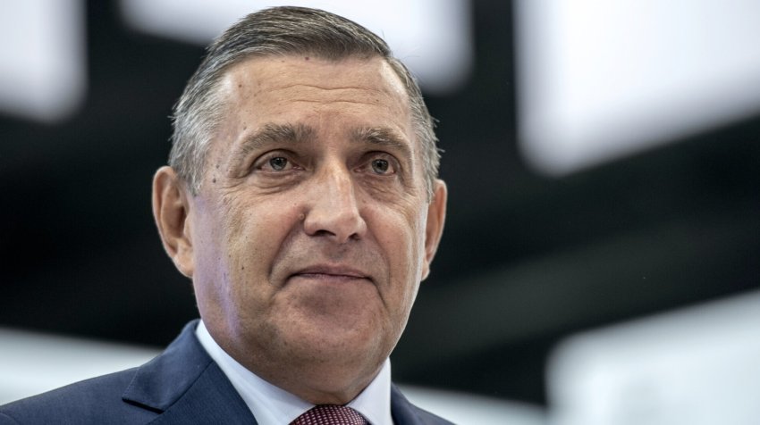 Президент Федерации велосипедного спорта России написал заявление об отставке, новый руководитель будет избран в ближайшее время - «Велоспорт»