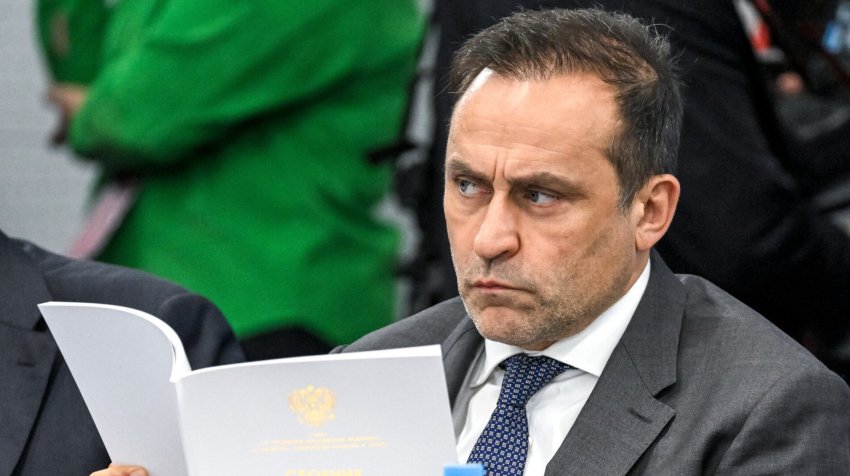 Свищев — о решении FIVB: «Мы открываем страницу допуска наших основных сборных в командных видах спорта» - «Велоспорт»