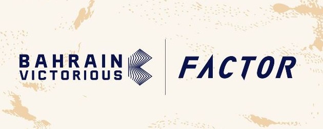 Bahrain Victorious поменяла велосипеды — от Bianchi к Factor  - «Велоновости»